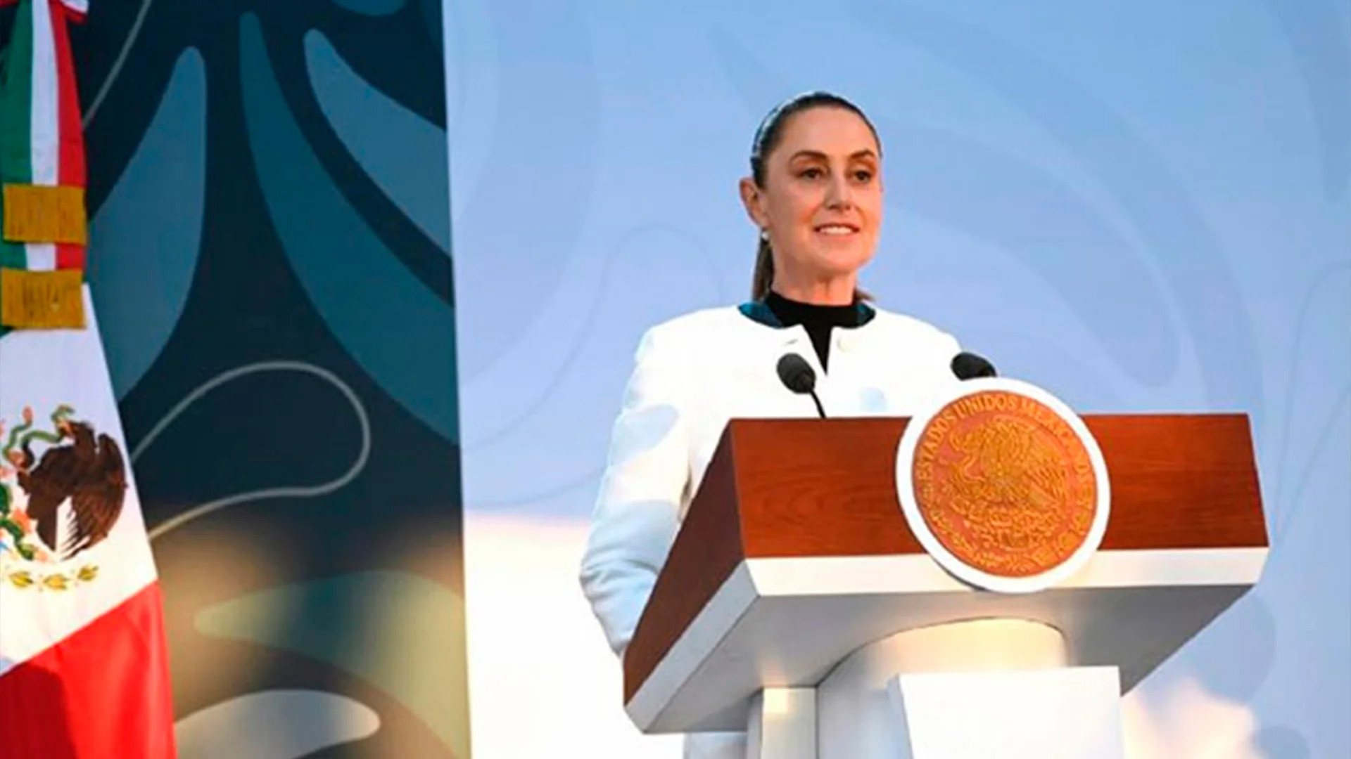 Ayer, Rubio señaló que los avances graduales en el combate al narcotráfico son ya inaceptables para Estados Unidos.