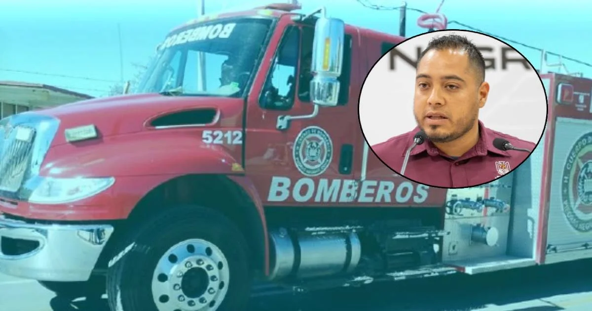 Protección Civil reporta intensa labor operativa durante diciembre y enero