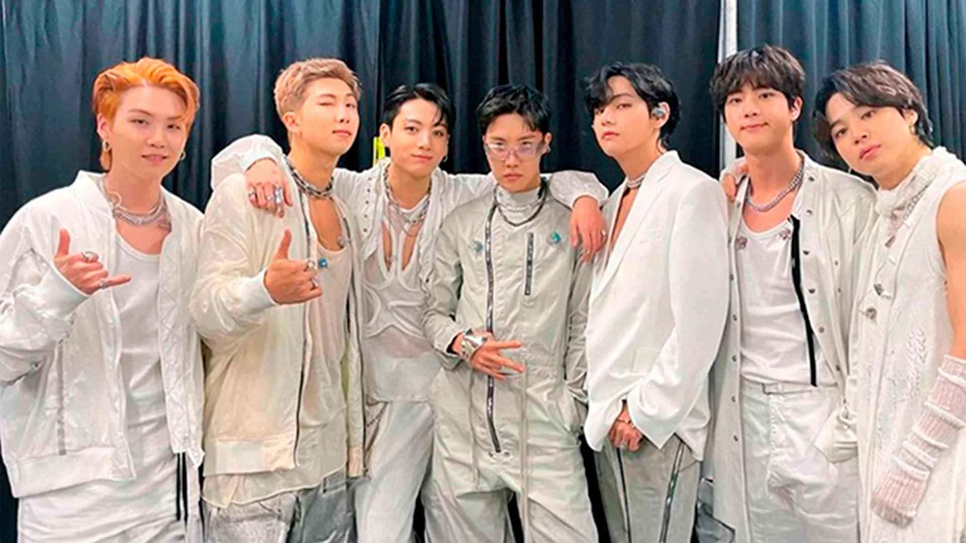 El nombre del nuevo álbum de la banda de Kpop, el quinto de su carrera, es una alusión a la canción tradicional coreana más representativa