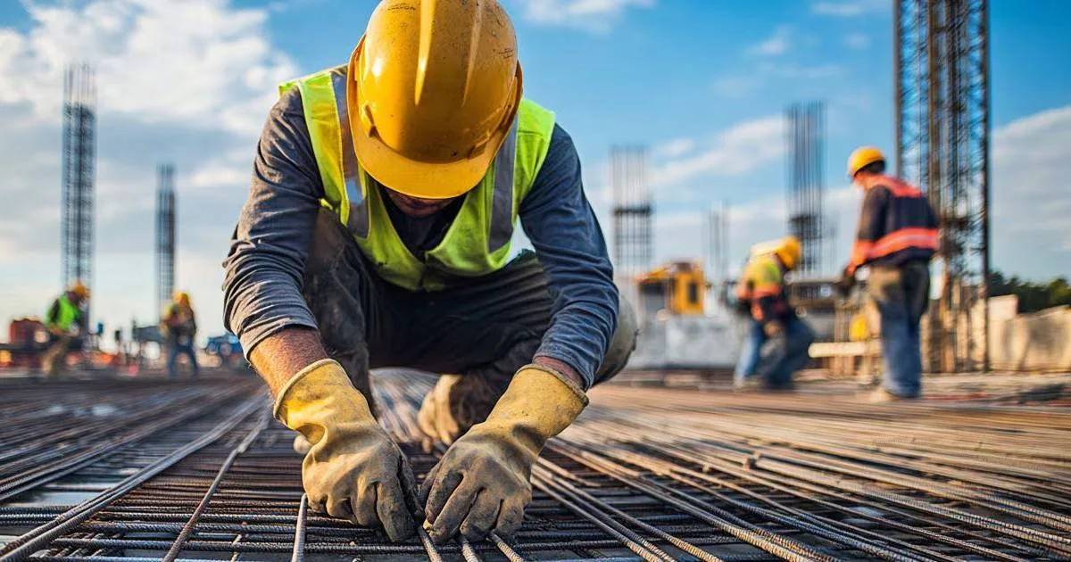 Altos costos de materiales de río siguen afectando al sector de la construcción