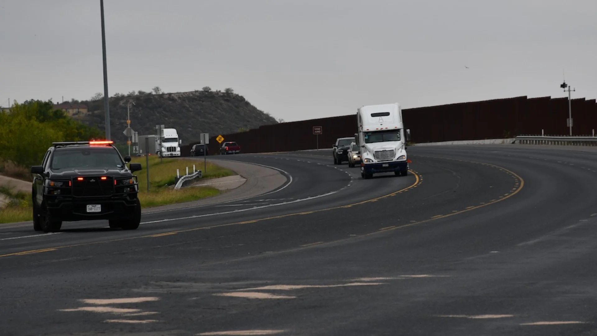 En mayo inician trabajos para terminar el Loop 480