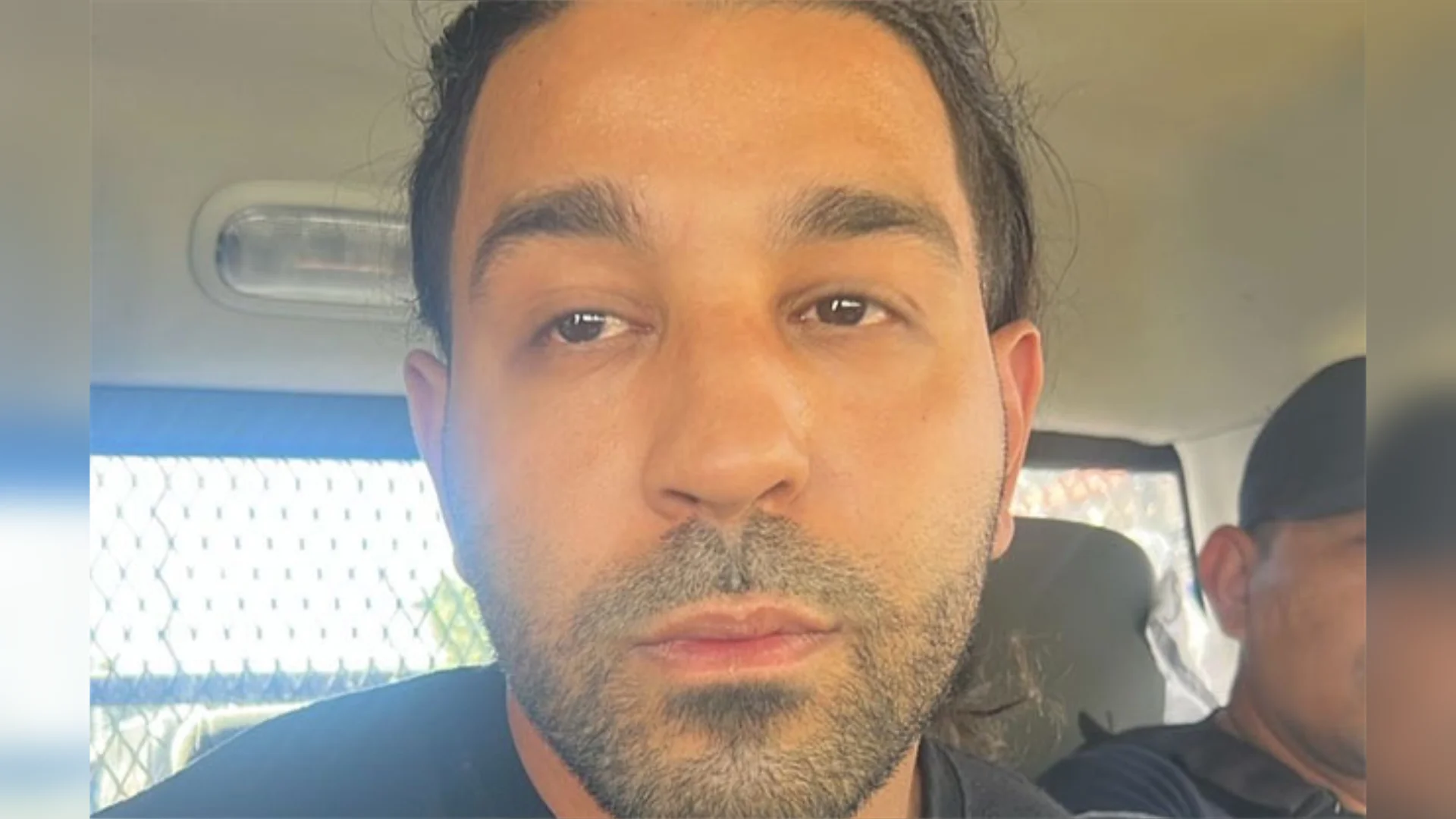 Detienen a Otmane Khalladi en Quintana Roo, fugitivo buscado por el FBI por fraude electrónico