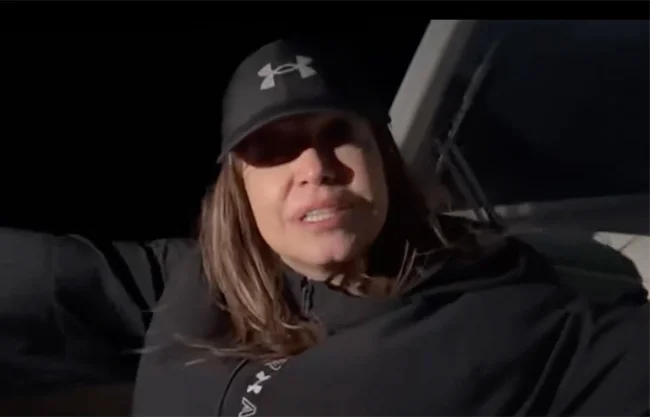 Revelan imágenes inéditas del operativo de rescate de María Corina Machado de Venezuela