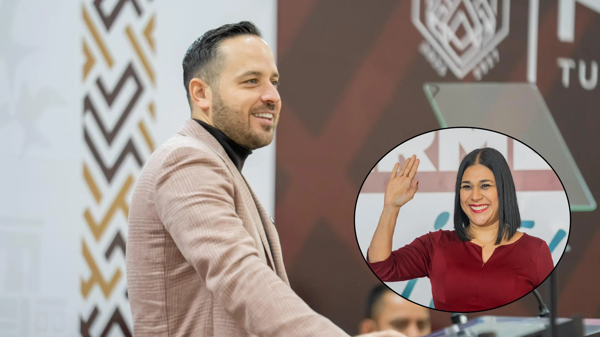 Si bien no está nada definido y corresponderá a los propios interesados así como a los institutos que los postulen, reiteró que existe una instrucción para que todos sus empleados respeten la función pública de las labores proselitistas