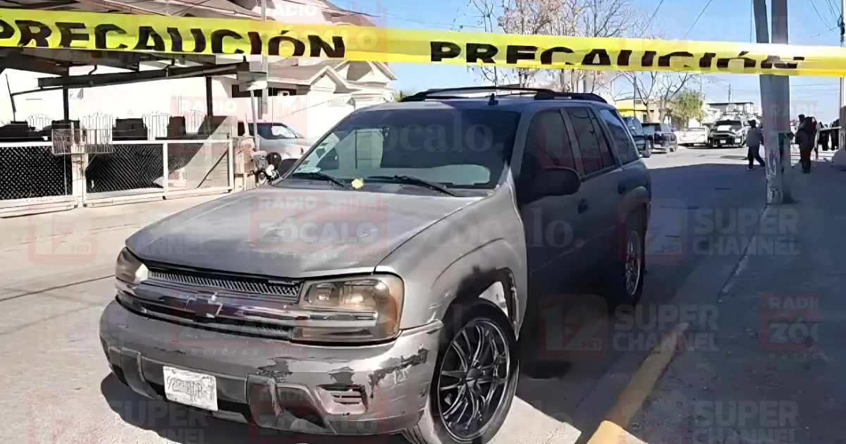 Fallece hombre mientras realizaba trabajos en la colonia Aeropuerto