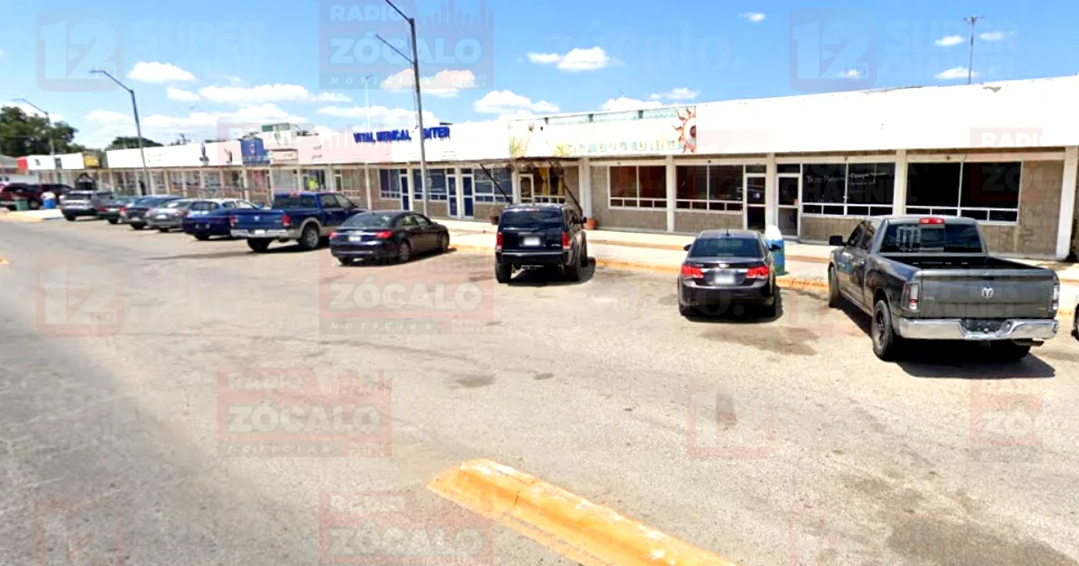 Actualmente se cuenta con cinco locales comerciales en proceso de asignación