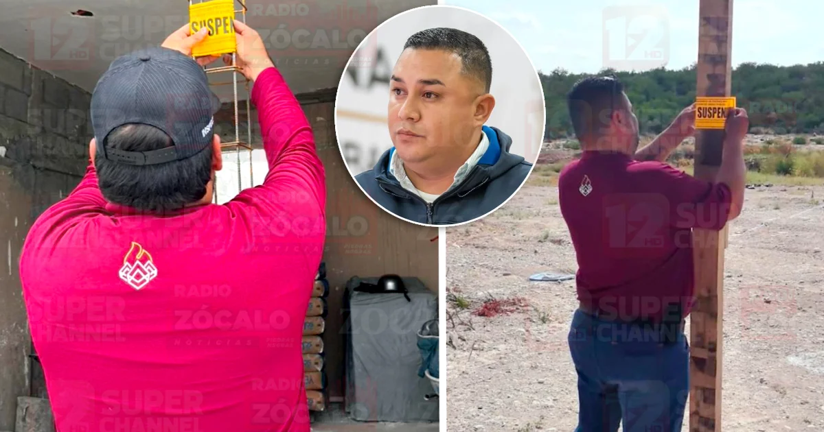 Tras asumir el cargo, nuevo director de Inspectores refuerza capacitaciones