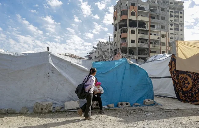 Israel rechaza “consejo de paz” para Gaza designado por Trump