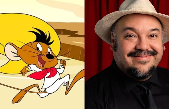 Warner Bros. confirma película de Speedy González, dirigida por el mexicano Jorge R. Gutiérrez