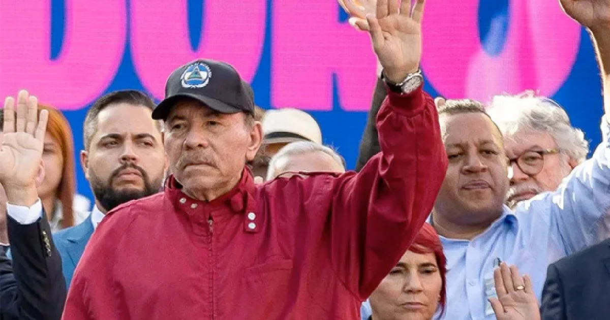 El Gobierno de Nicaragua anunció el sábado pasado la excarcelación de decenas de personas que permanecían detenidas por motivos políticos