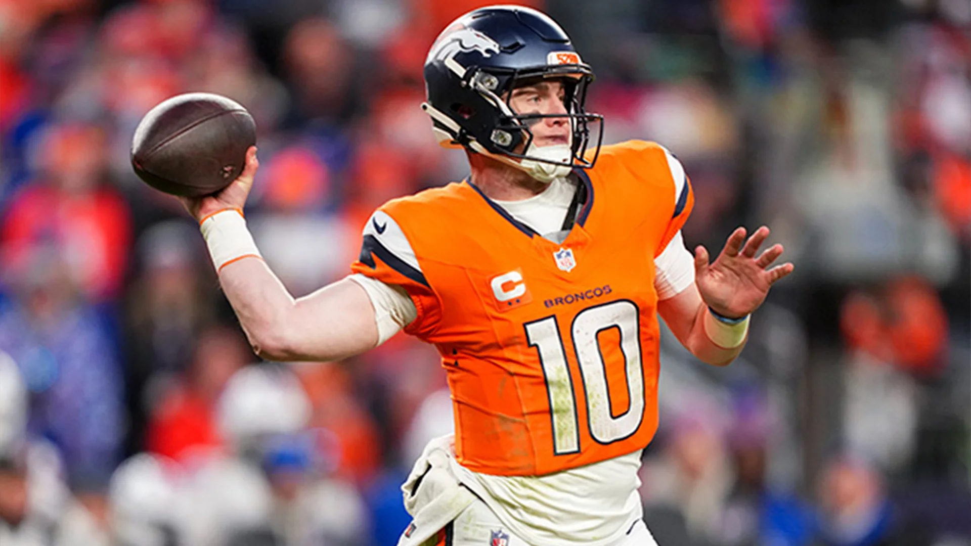 ¡A galope tendido! Denver avanza a la Final de Conferencia tras eliminar a Buffalo en un duelo de locura