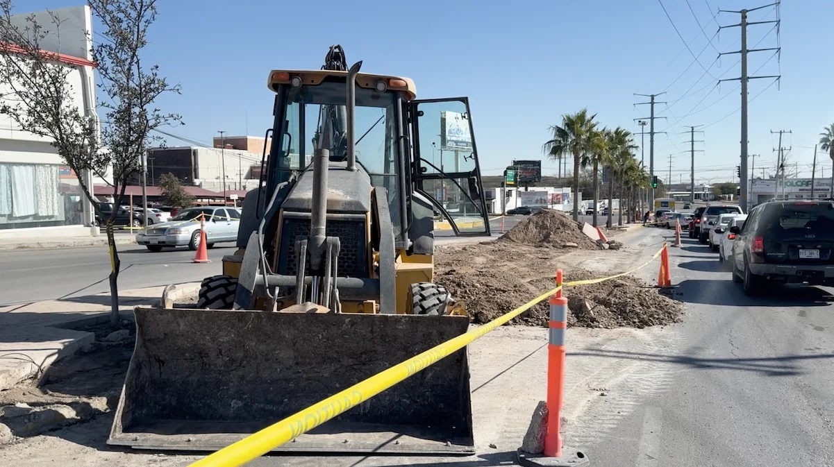 Alcalde mantendrá traslados a la CDMX para gestionar recursos ante la federación.