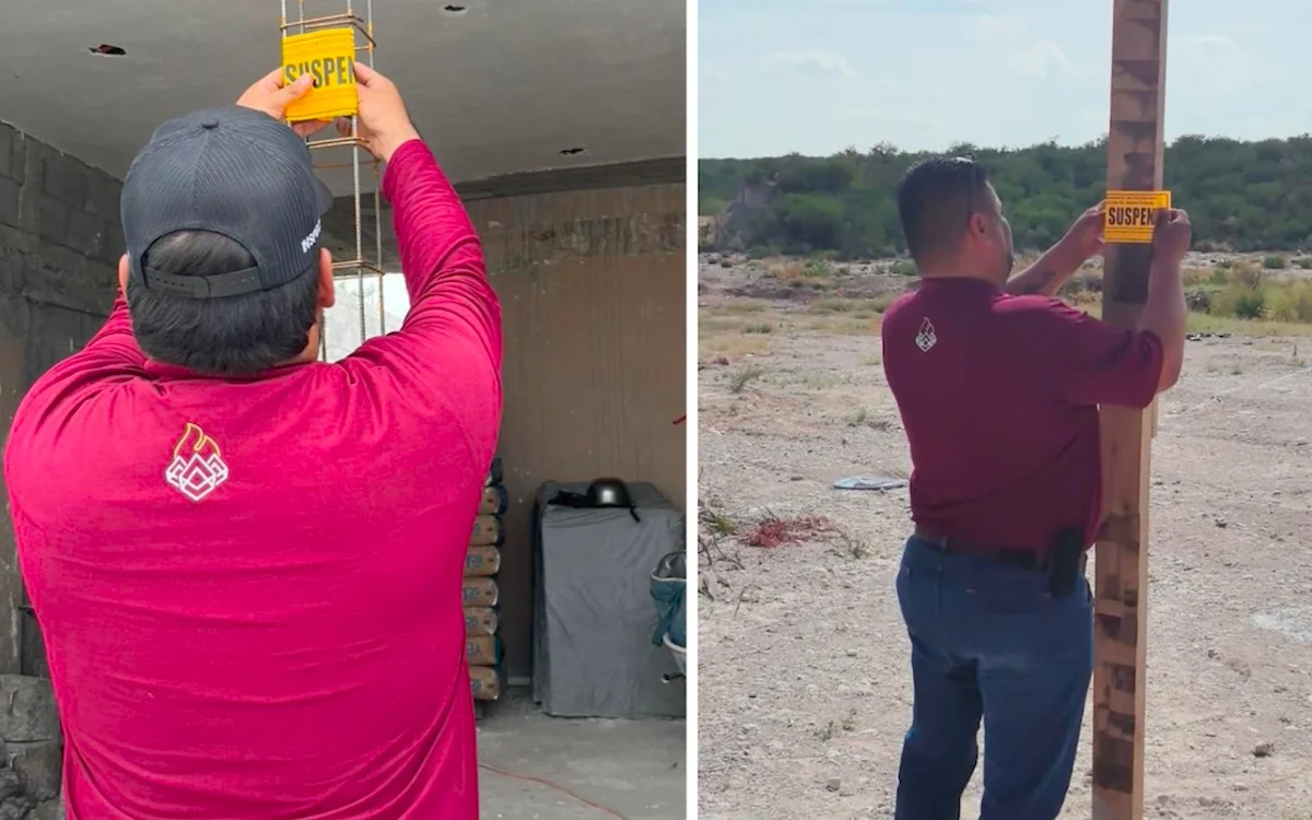 Se busca evitar irregularidades como las denunciadas contra un exelemento de la dependencia por actos de cohecho en las pasadas fiestas decembrinas.