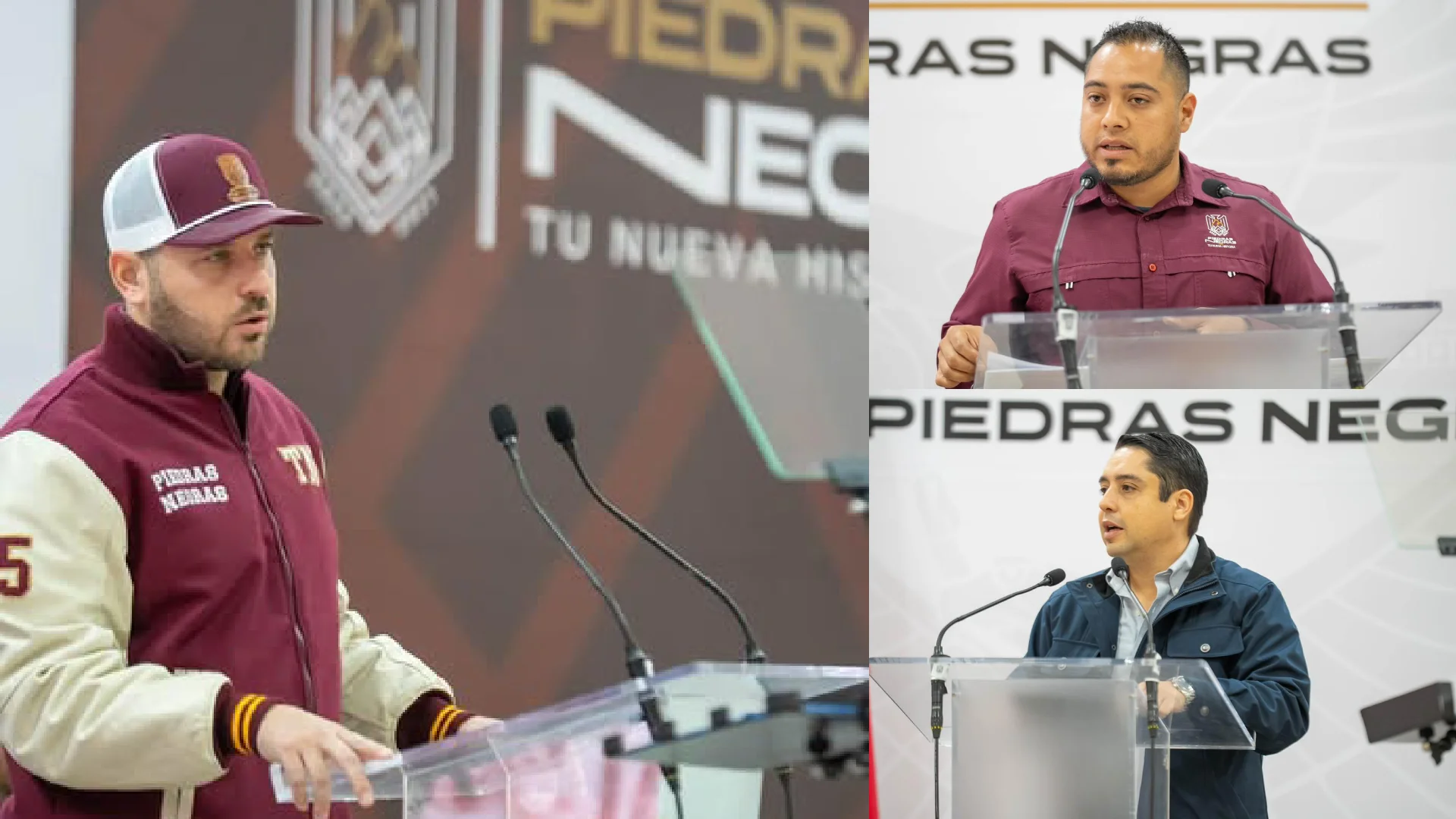 La Dirigente Federal del partido Movimiento de Regeneración Nacional, Luisa María Alcalde Luján, consideró las Mañaneras como una práctica destacable y expresó que está a favor de que otros gobiernos las repliquen.