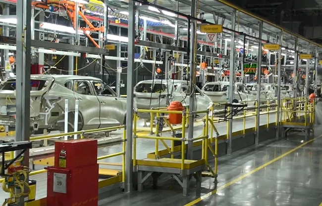 Reanudará GM Ramos Arizpe operaciones tras despidos; reconoce Canacintra unión para reubicar personal