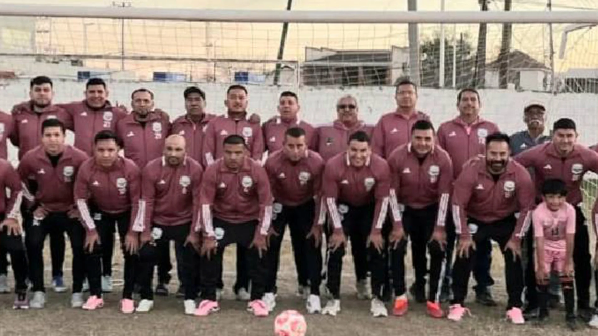 El estadio 123 fue el escenario de dicho partido de la categoría Especial, donde la escuadra dirigida por José Cázares salió y dominó.