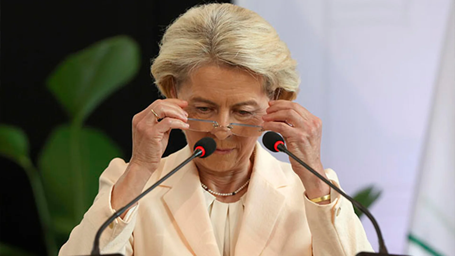 Este mismo lunes, la Comisión Europea dijo que 'está preparada para responder' a la amenaza de nuevos aranceles de Trump.