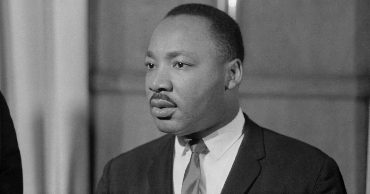 El tercer lunes de enero marca el Día de Martin Luther King, una fecha para recordar al líder activista por los derechos civiles cuyo nombre cambió en conmemoración a un teólogo alemán.