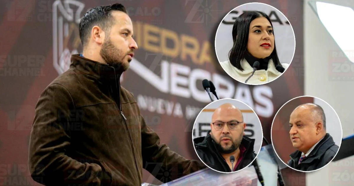 Salud Municipal presenta informe de actividades en Conferencia Matutina