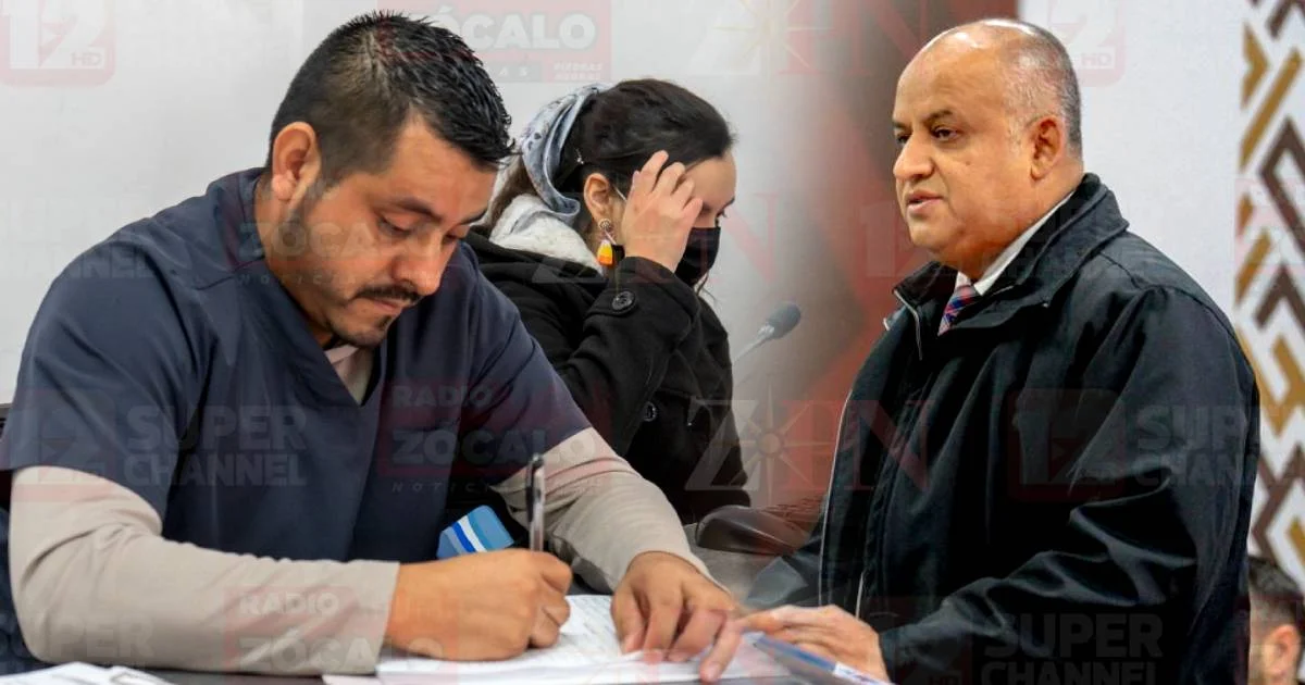 Por frío, aumentan 15% atenciones de Salud Municipal; suman dos mil 500 en 16 días