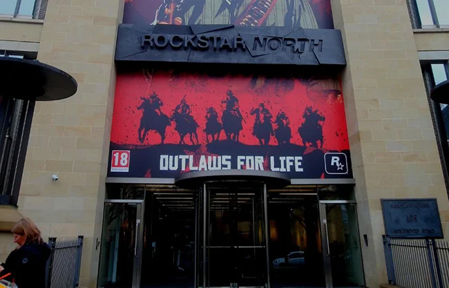 El incidente ocurre mientras la empresa continúa el desarrollo de Grand Theft Auto VI, la entrega más esperada del año