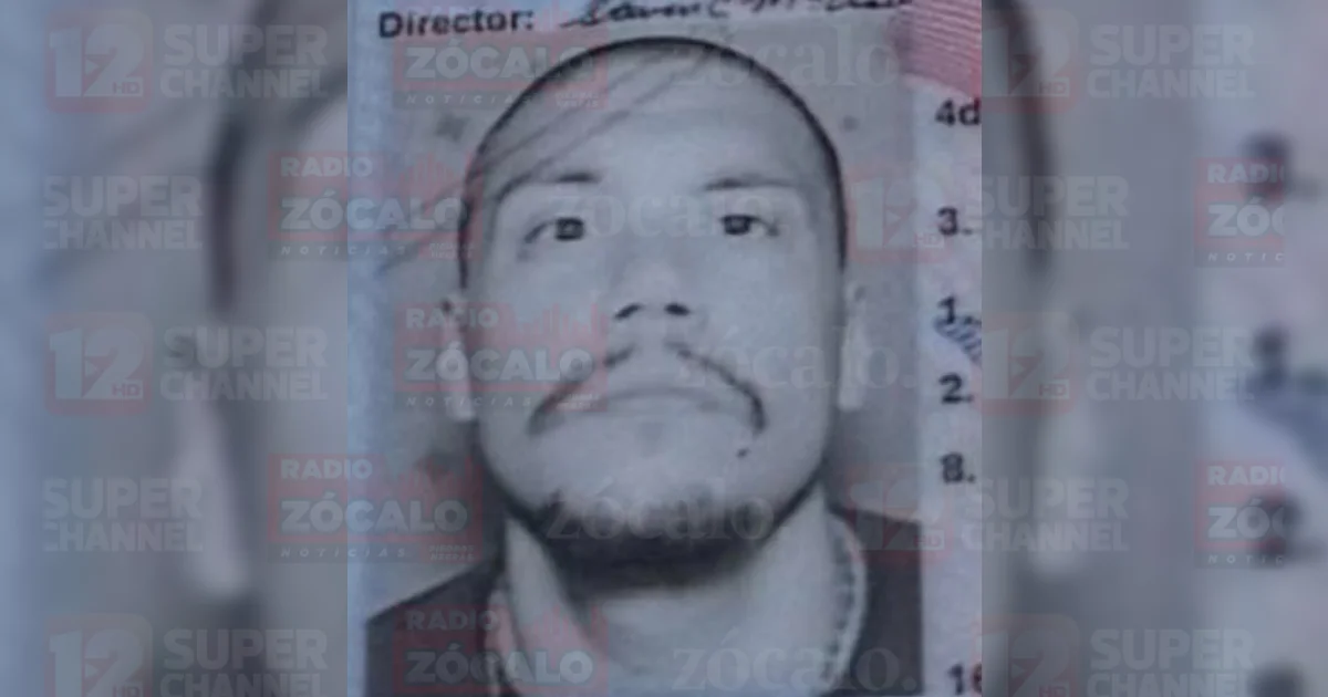 El hecho ocurrió a la salida de Crystal City