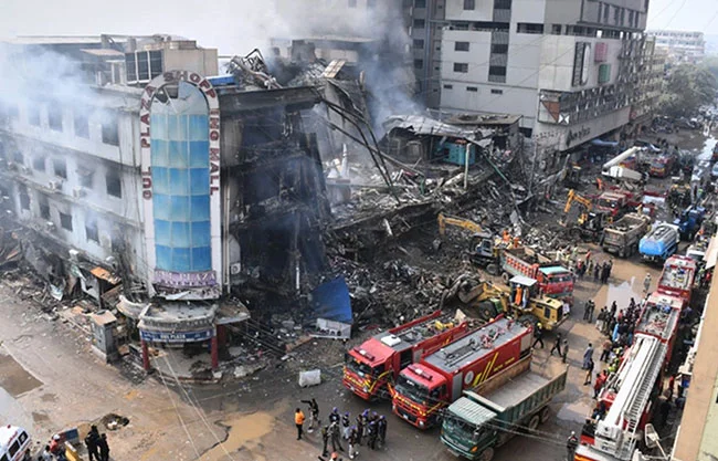 Sismo moderado deja un muerto y decenas de casas dañadas en norte de Pakistán