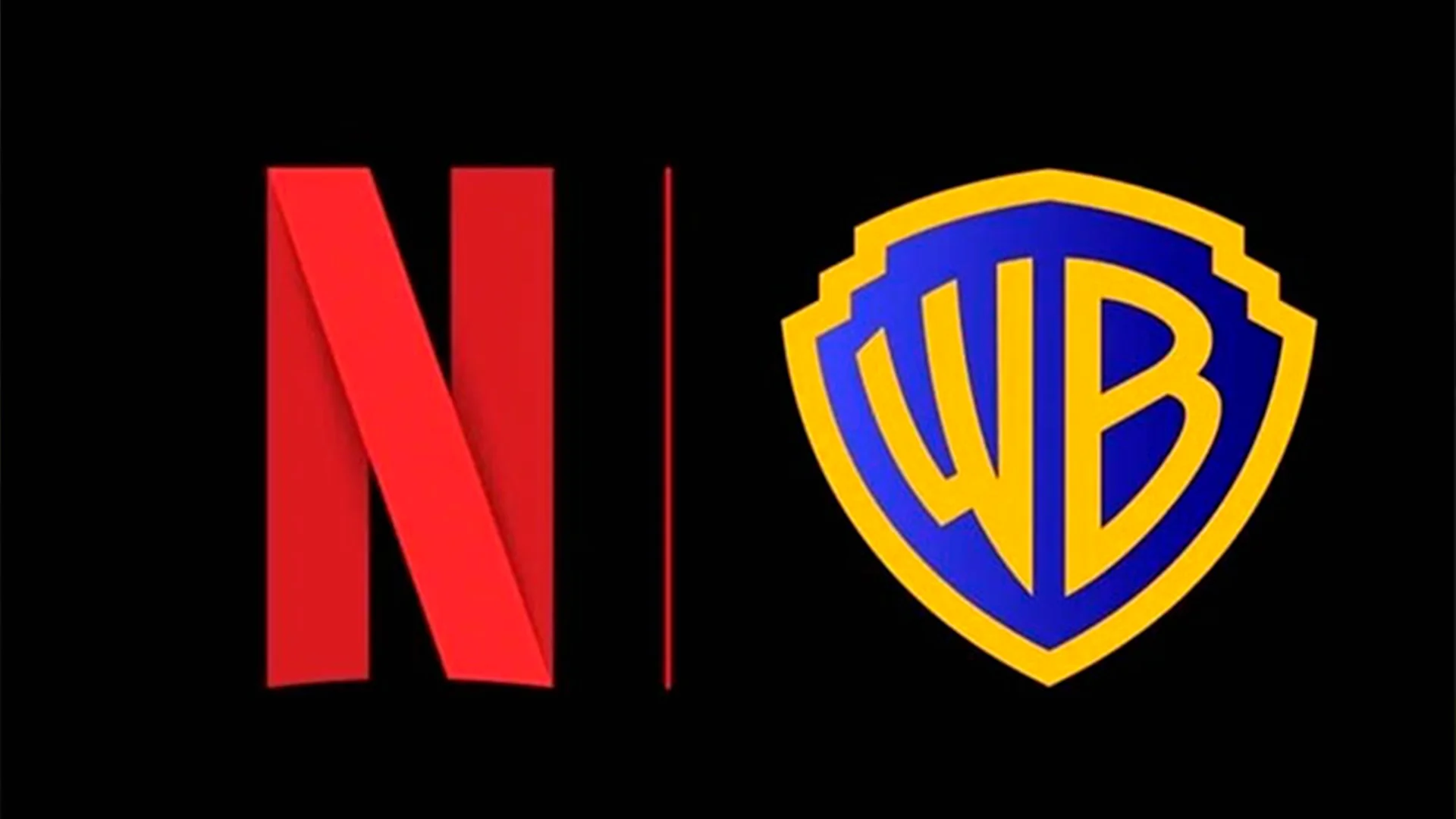 Netflix modifica su oferta por Warner para que sea íntegramente en efectivo