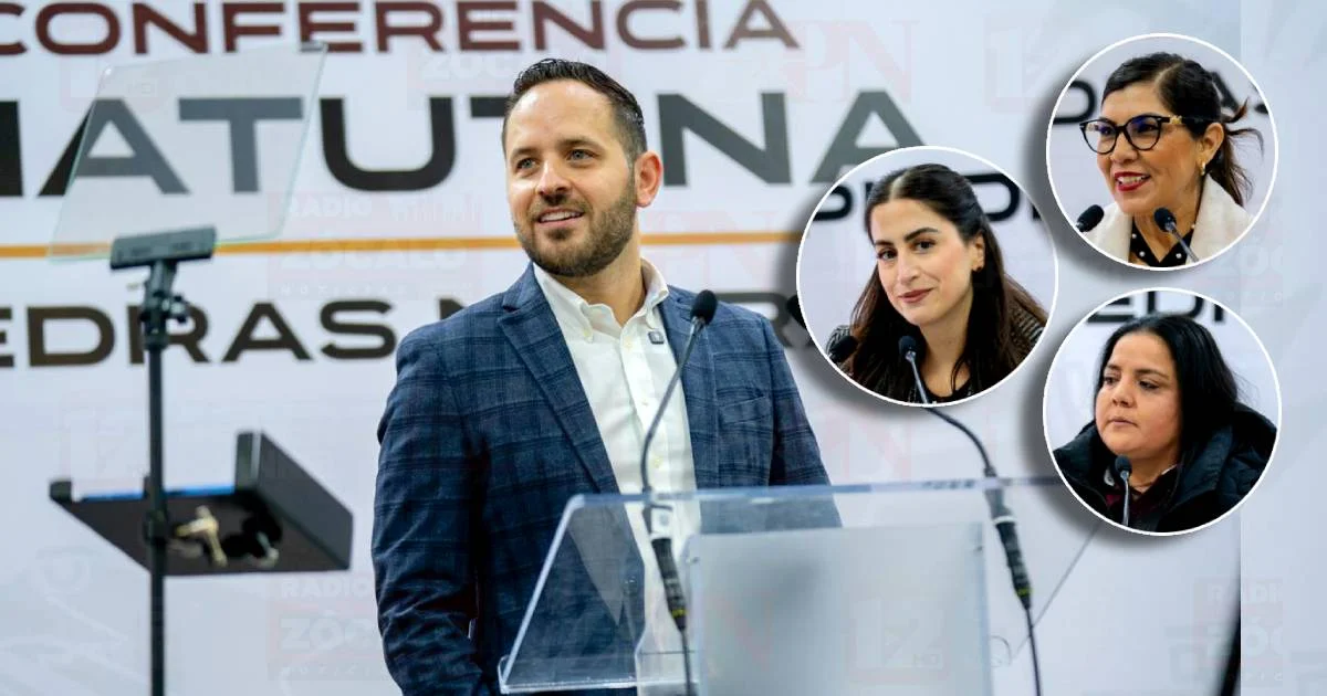 Gobierno Municipal fortalece la protección de la niñez a través de PRONNIF