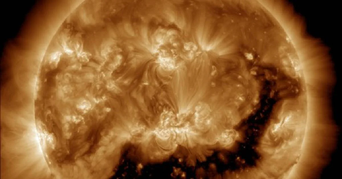 Tormenta solar podría afectar satélites y telecomunicaciones