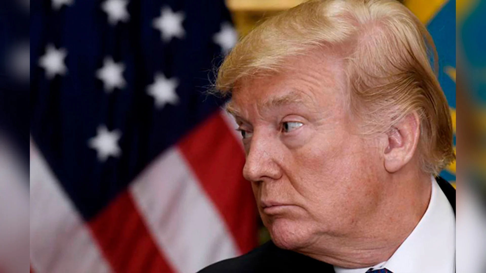 Médico del fallecido vicepresidente Dick Cheney pide investigación sobre la salud mental de Trump