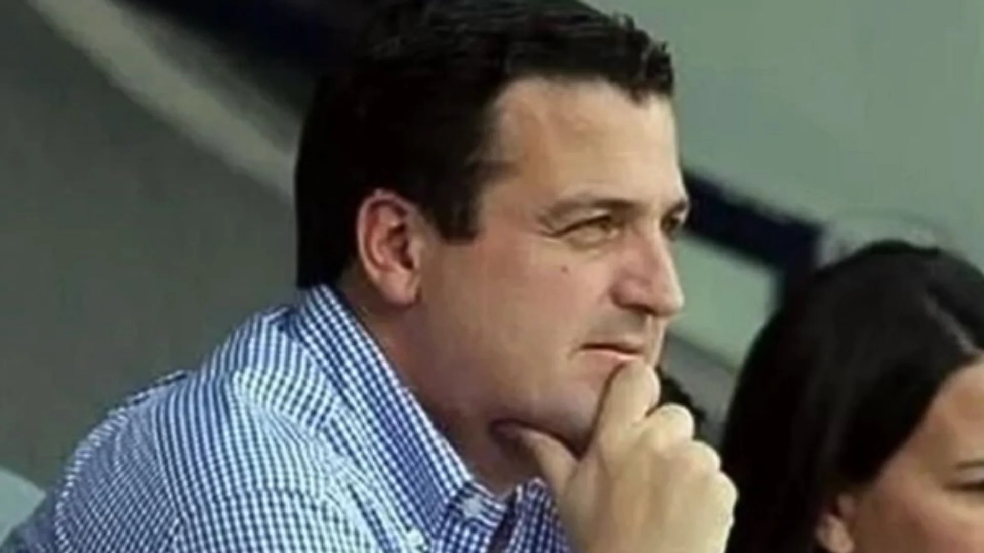 Detienen por fraude a Eugenio Javier Maiz Domene, dueño de Next Energy