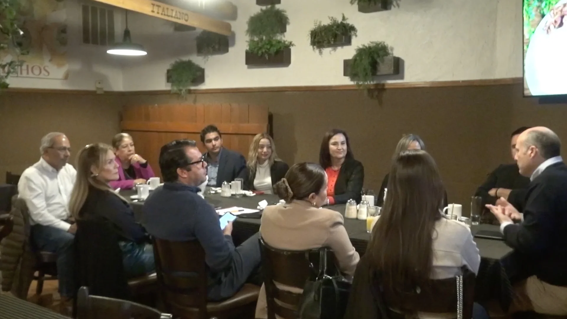 Agentes Inmobiliarios analizan panorama del mercado local para este 2026