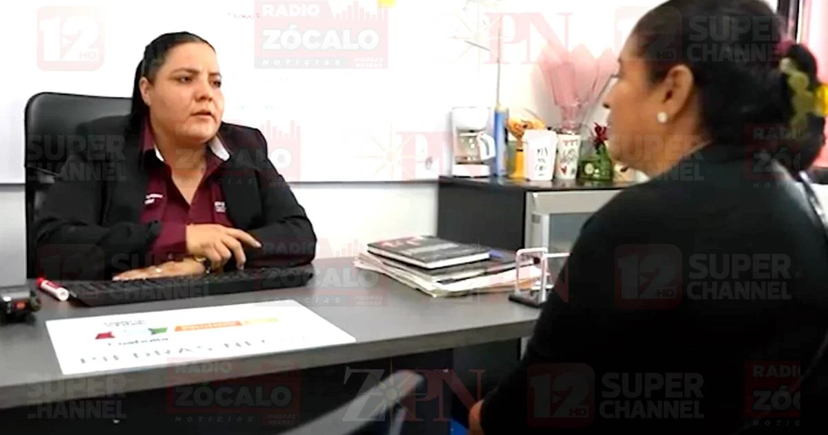 PRONNIF municipal triplica expedientes integrados en comparación con 2024