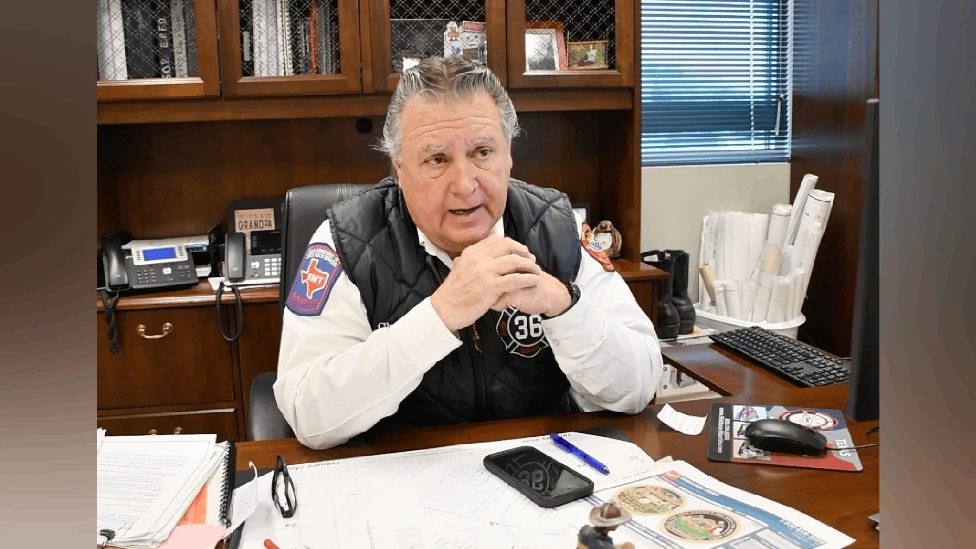 El frío intenso se espera para el fin de semana.