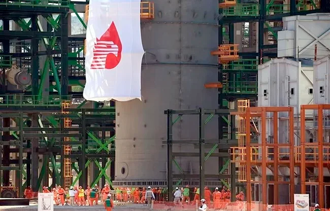 Perderá México participación petrolera por Venezuela: IMEF