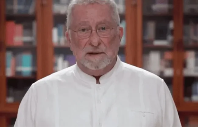 Ex rector de la UACam negocia salida alterna tras acusación de posesión de droga sin pruebas