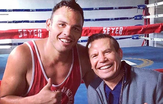 Pone Chávez punto final a la carrera de sus hijos; ya no les tiene fe