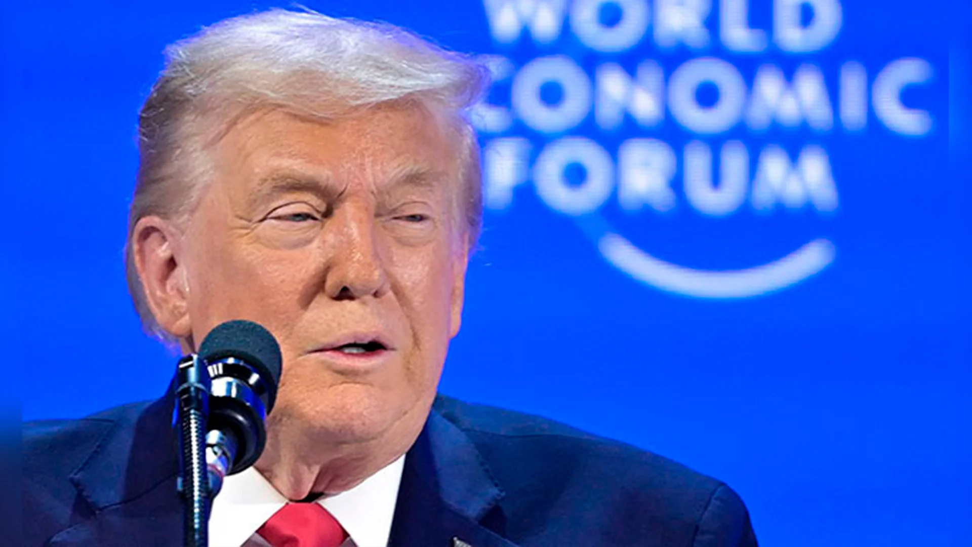 Solo Estados Unidos puede garantizar la seguridad de Groenlandia: Trump