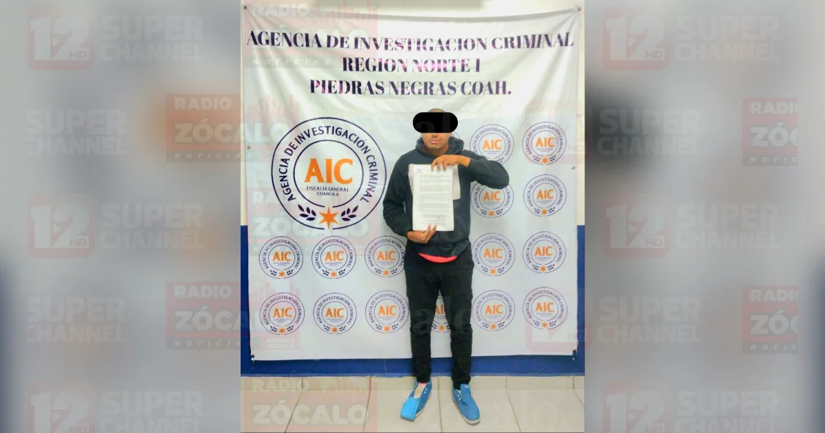 Su primera víctima fue en 2016 y la segunda hace 3 días