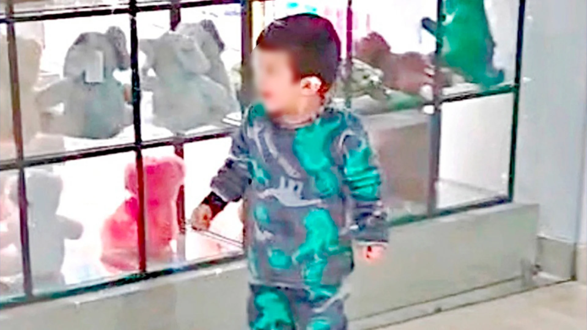 ‘Nuestro hijo entró totalmente sano’: Acusan negligencia en muerte de niño de 2 años en NL