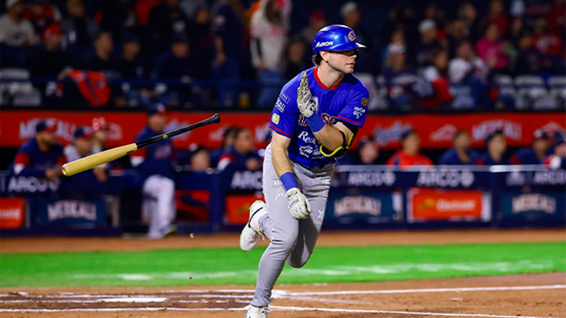 Charros gana en el Nido y está a un triunfo de la Serie Final