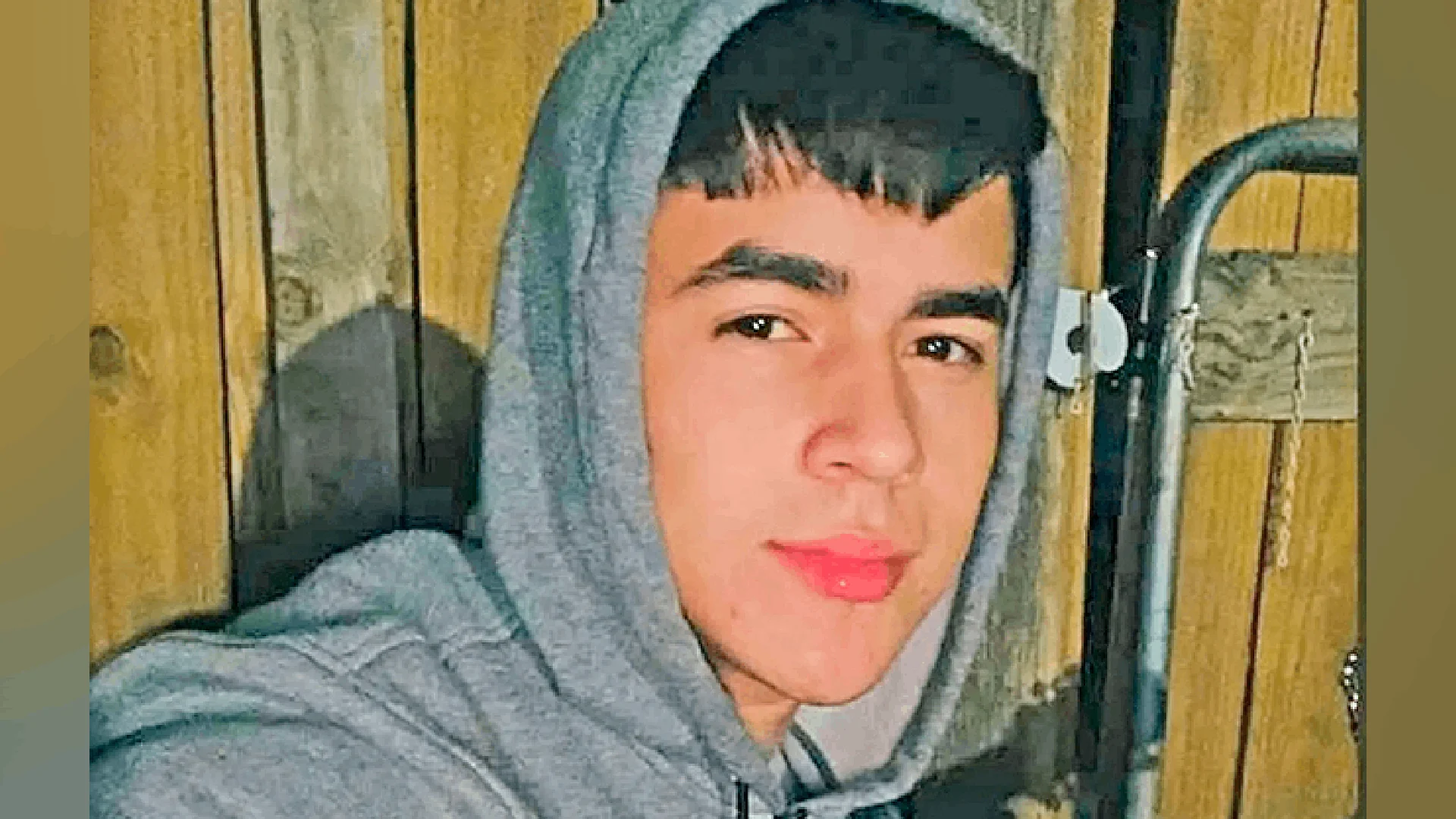 Festejo de cumpleaños de Cris Hernán Pérez termina en tragedia