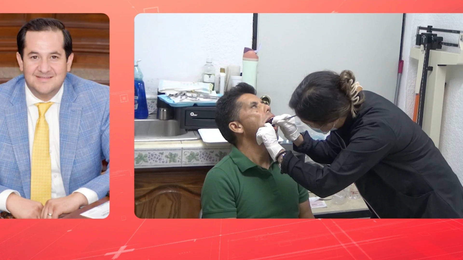 Los interesados en recibir éste beneficio pueden agendar su cita vía telefónica al número 878 146 14 64