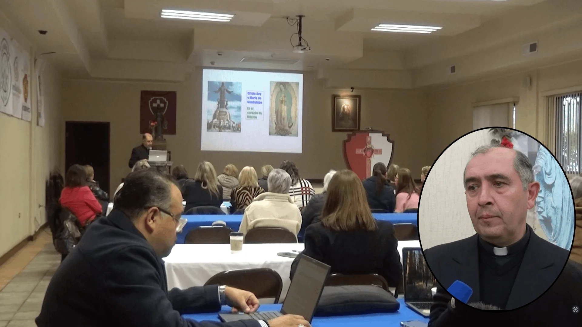 Este año se cumple un siglo de la Guerra Cristera.