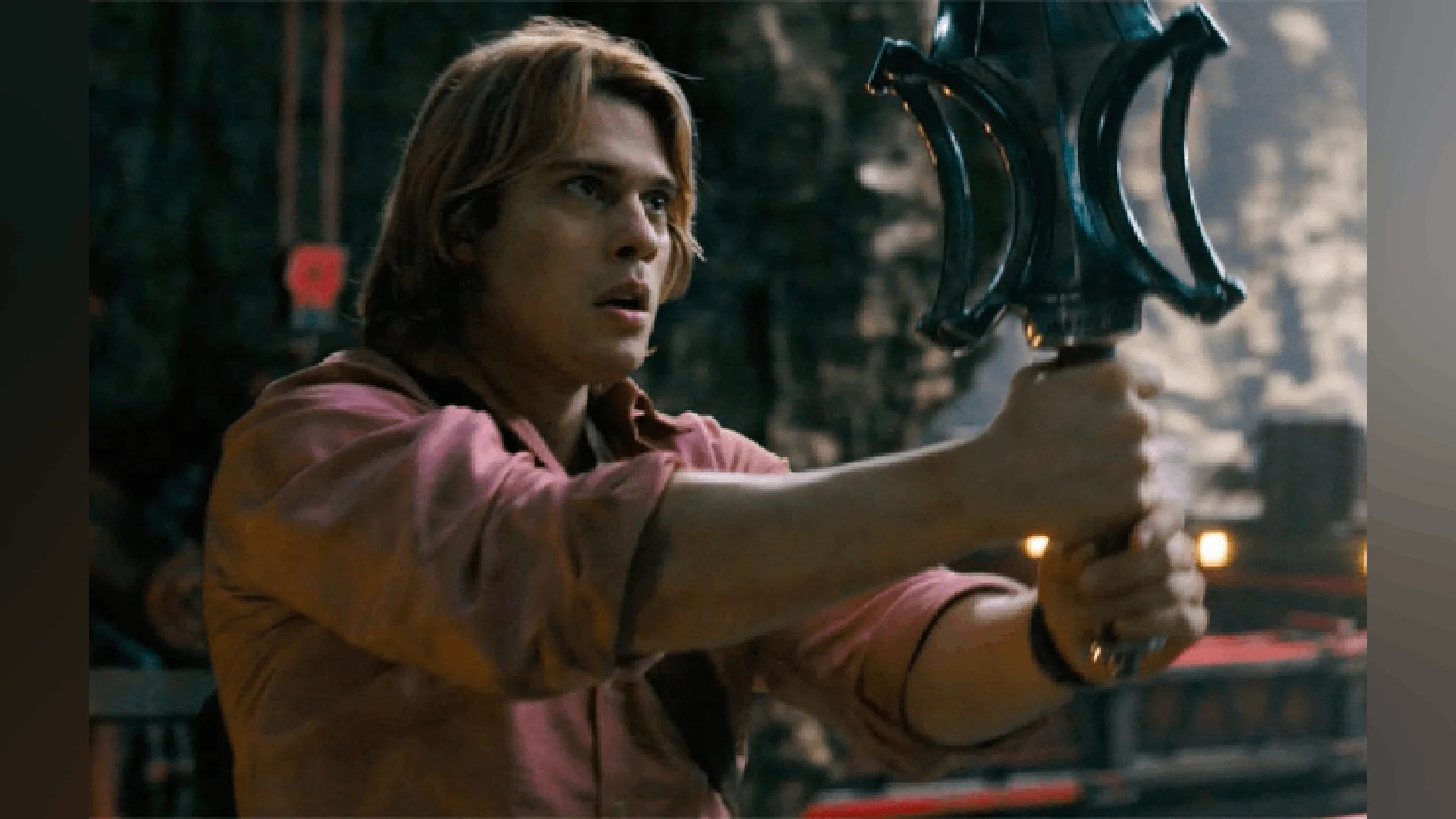 ¡He-Man regresa al cine! Revelan primer avance de ‘Masters of the Universe’