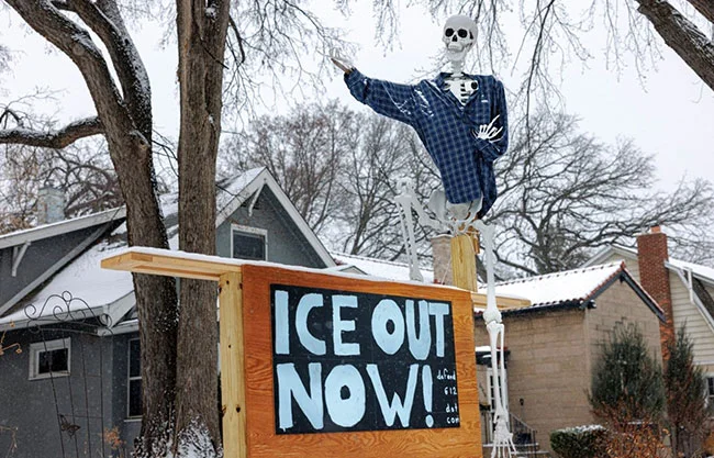 Memorando interno autoriza a ICE ingresar a viviendas sin órdenes judiciales en algunos casos