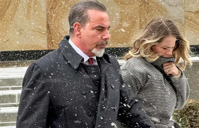 Ex agente de la DEA recibe cinco años de cárcel por corrupción y encubrimiento de narcotraficantes