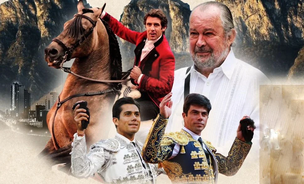 Anuncian atractiva corrida para San Pedro Garza García, Nuevo León