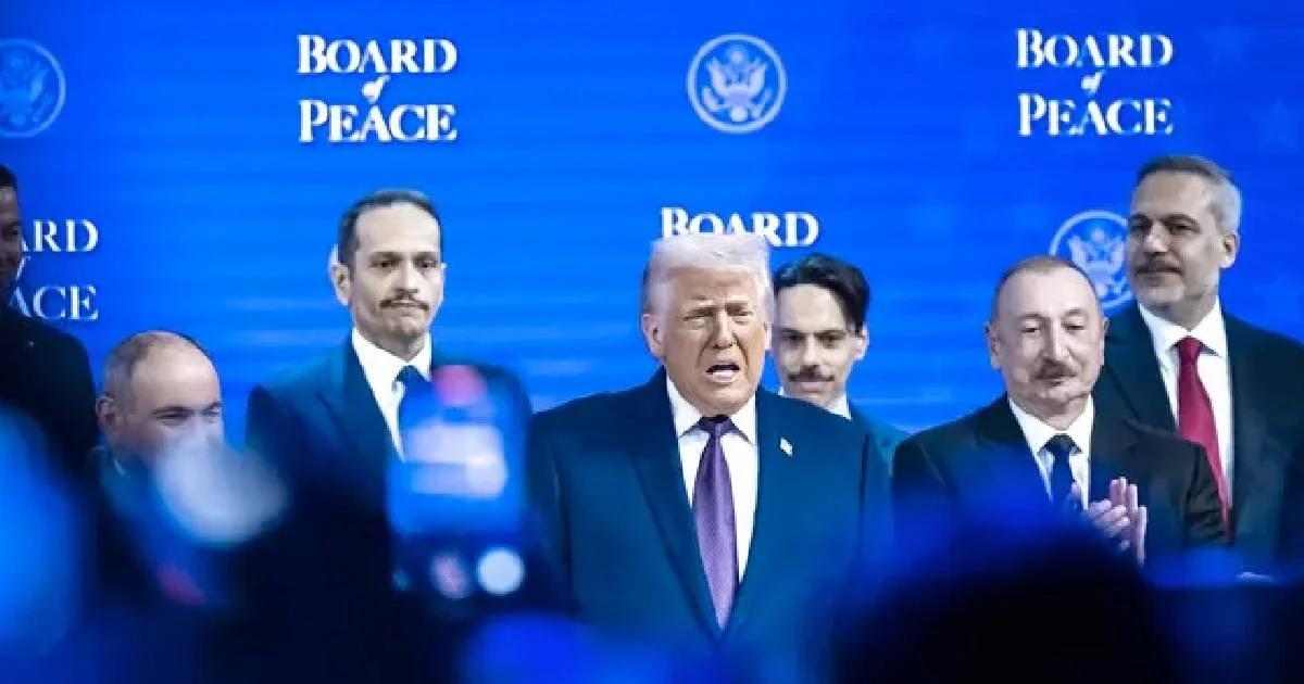 Trump acusa a España de ser un ‘aprovechado’ por no aumentar su gasto de defensa al 5 %